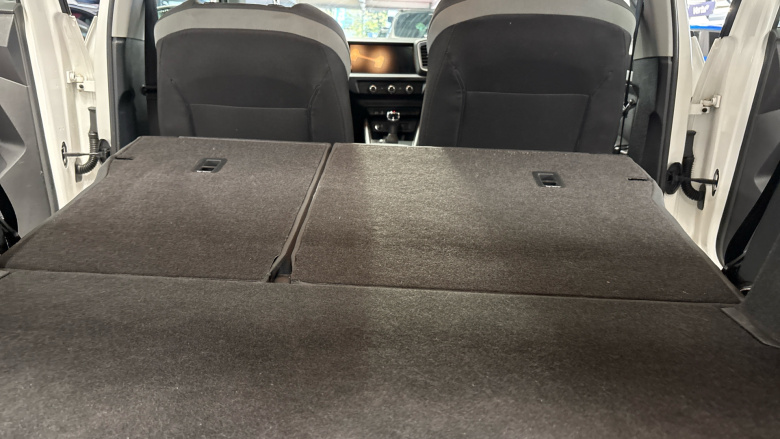 Audi A1 30 TFSI Sport 5dr S Tronic Petrol Hatchback